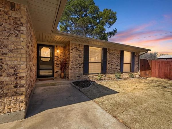 1901 Paula Drive, Denison, TX 75020