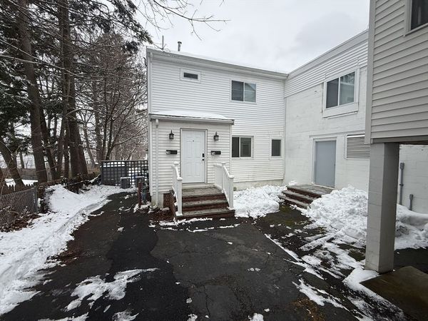 7 Williston Road, Unit A, Belmont, MA 02478