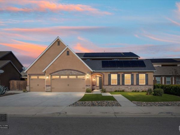 14524 Plumeria Court, Bakersfield, CA 93314