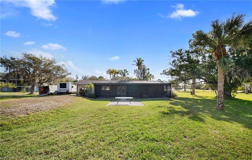 15380 Will Lew Ln, Fort Myers, FL 33908 Photo