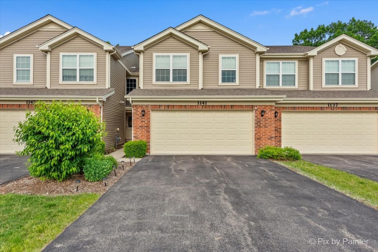 1141 Westlake Drive , Cary, IL 60013 Main Photo