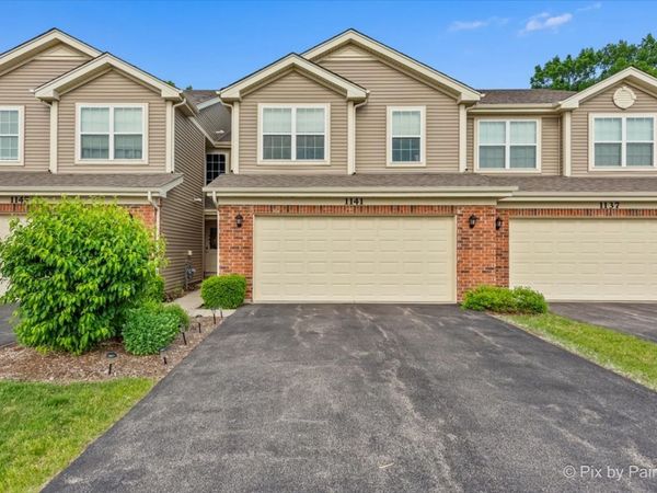 1141 Westlake Drive , Cary, IL 60013