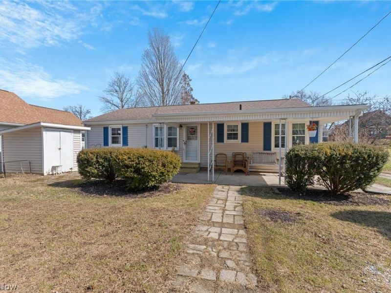 1539 Parkway Boulevard, Alliance, OH 44601 Photo 7