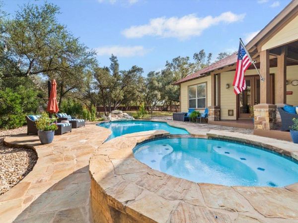 139 Ware DR, Buda, TX 78610