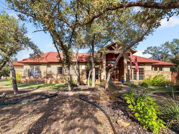 139 Ware DR, Buda, TX 78610