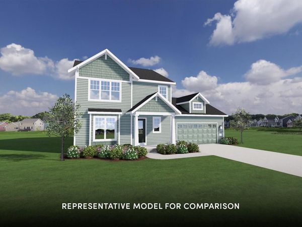 1222 Arrowood CIRCLE W, Oconomowoc, WI 53066