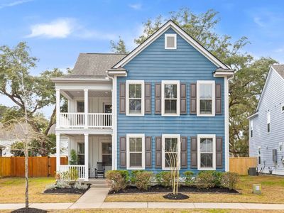 2119 Kemmerlin Street, Johns Island, SC 29455