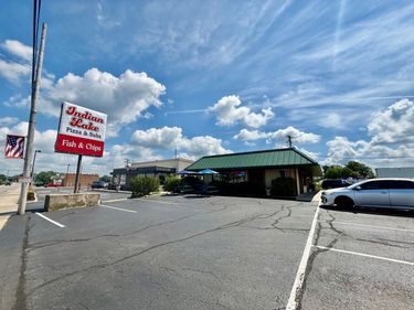 424 E Main Street, Russells Point, OH 43348