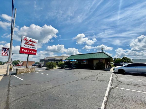 424 E Main Street, Russells Point, OH 43348