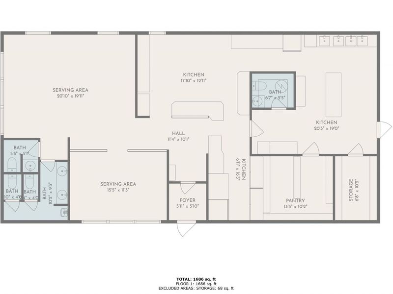 424 E Main Street, Russells Point, OH 43348 Photo 9