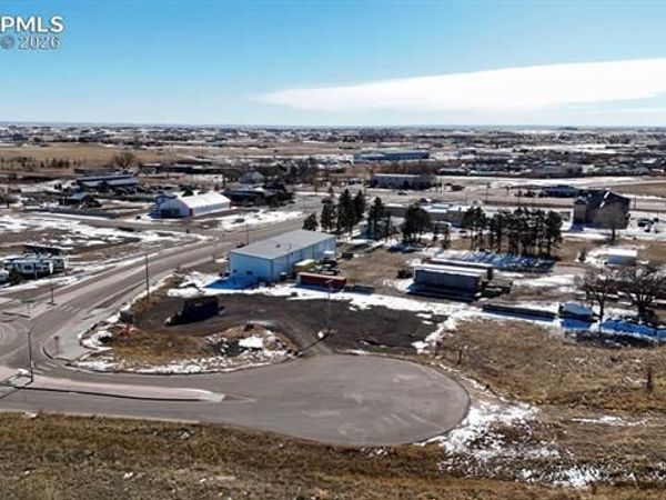 7110 Old Meridian Road, Peyton, CO 80831