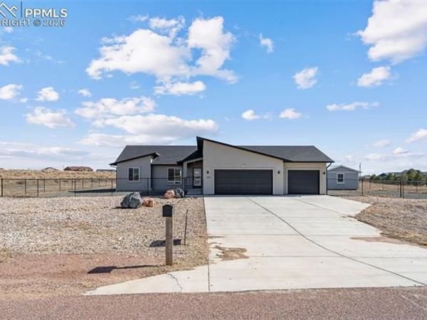 1154 E Laramie Avenue, Pueblo West, CO 81007