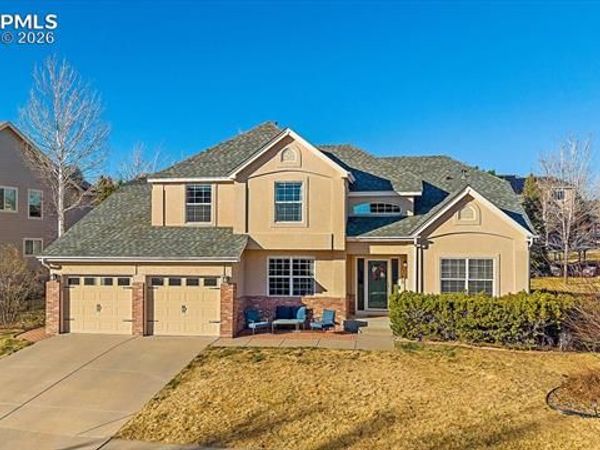 20273 E Lake Circle, Centennial, CO 80016