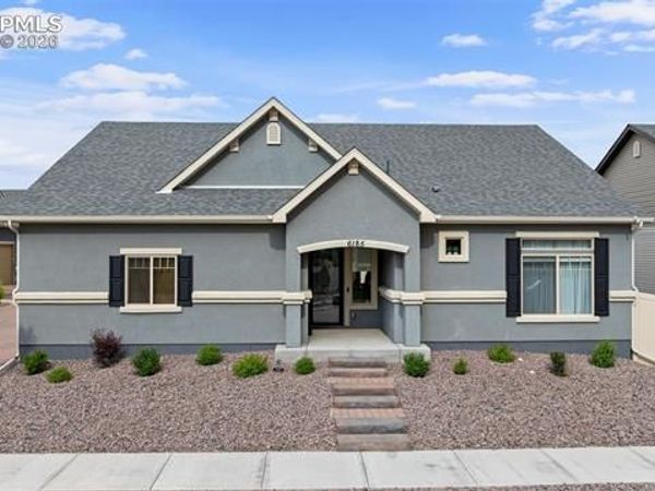 6185 Armdale Heights, Colorado Springs, CO 80927