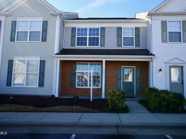 8203 Candelaria Drive, Raleigh, NC 27616