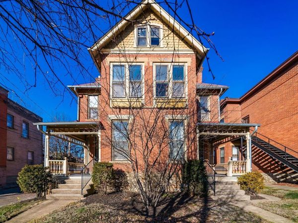 244-246 W Hubbard Avenue, Columbus, OH 43215