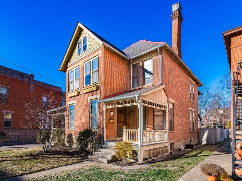 244-246 W Hubbard Avenue, Columbus, OH 43215 Photo 3