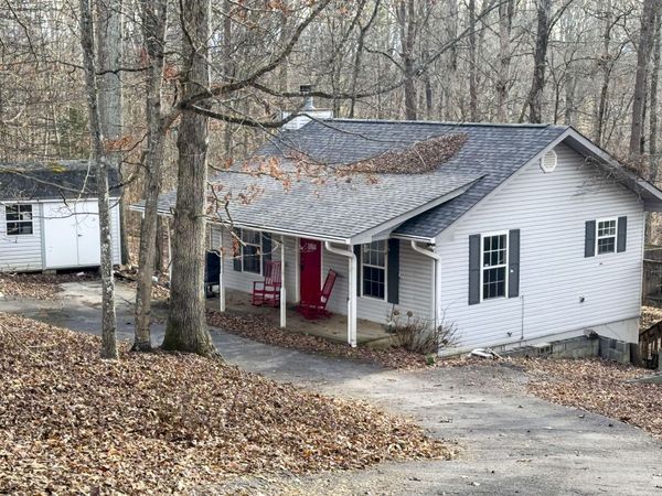 978 Beechwood Drive, Dandridge, TN 37725