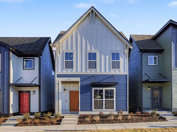 2431 Twill Place, Chattanooga, TN 37404