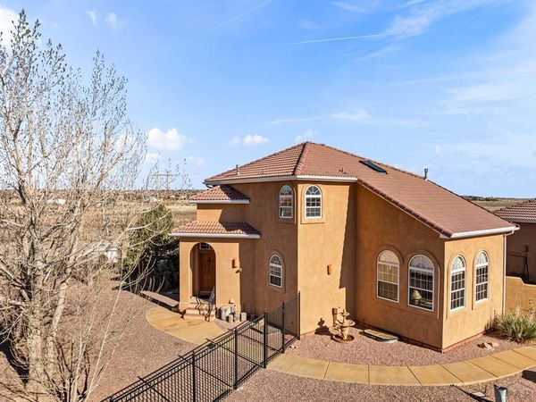 1294 S Yerba Santa Dr, Pueblo West, CO 81007