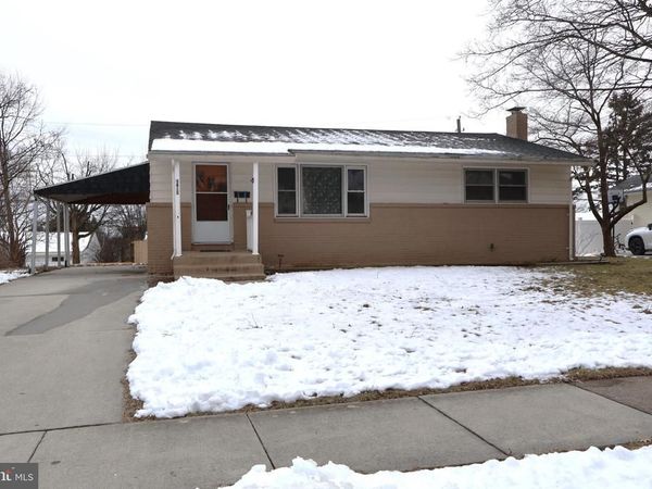 3415 HAWTHORNE DRIVE , CAMP HILL, PA 17011