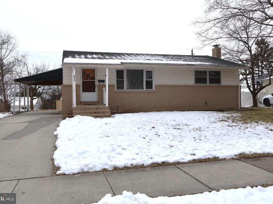 3415 Hawthorne Drive , Camp Hill, PA 17011 Main Photo