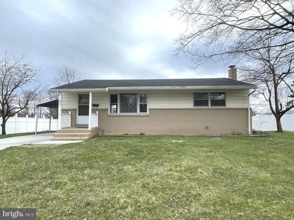 3415 HAWTHORNE DRIVE, CAMP HILL, PA 17011