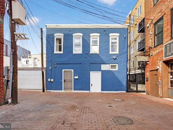 916 BLAGDEN ALLEY NW, WASHINGTON, DC 20001