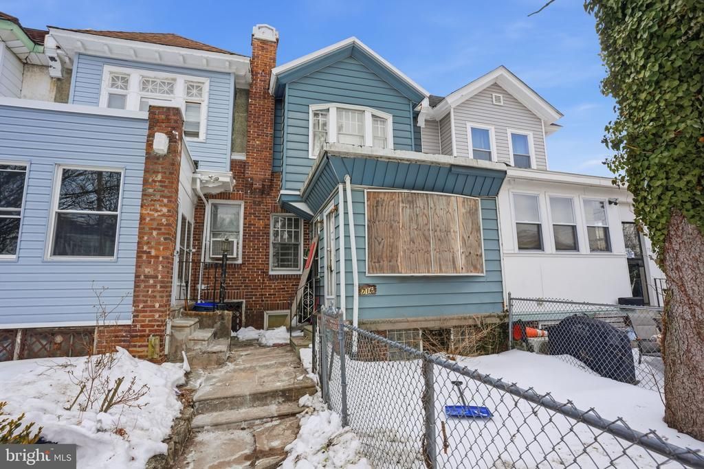 716 E Rittenhouse Street, Philadelphia, PA 19144 Main Photo