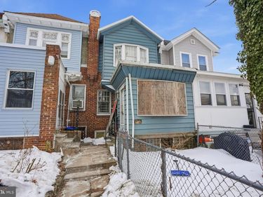 716 E RITTENHOUSE STREET, PHILADELPHIA, PA 19144