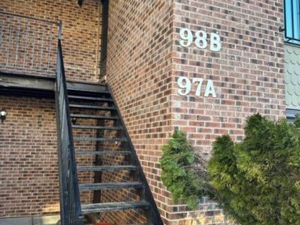 98 B RED CEDAR COURT, MOUNT LAUREL, NJ 08054