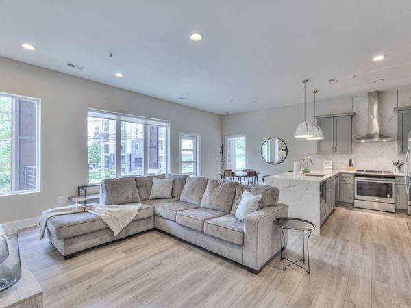 119 Mason Avenue , Unit 201, Nashville, TN 37203