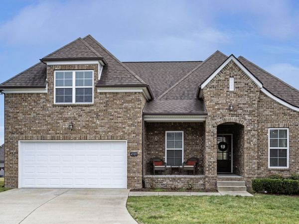 4509 Lancaster Rd, Smyrna, TN 37167