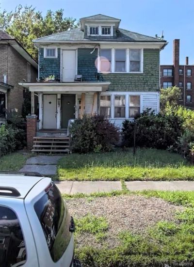 9431 Ravenswood Street, Detroit, MI 48204 Main Photo