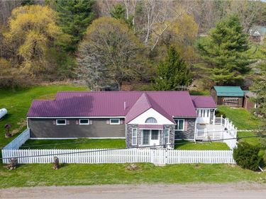 2281 Wearkley Road, Wayland, NY 14572