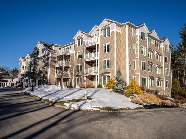 7 Willey Creek Road, Unit 405, Exeter, NH 03833