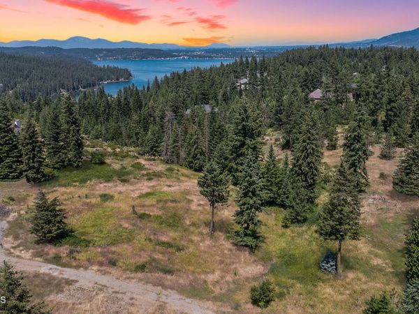 NNA S Greenfield Ln, Coeur d'Alene, ID 83814