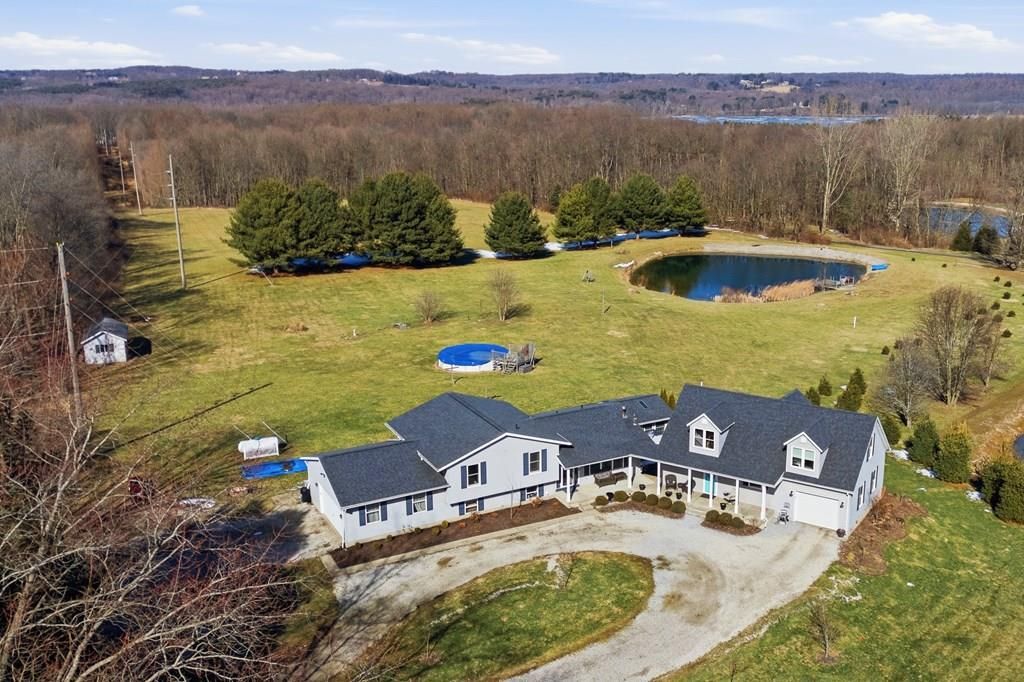 3040 Gass Rd, Lexington, OH 44904 Main Photo