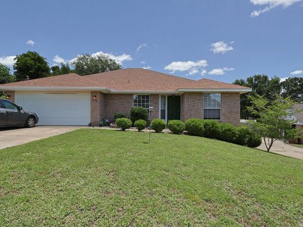 5205 Whitehurst Lane, Crestview, FL 32536