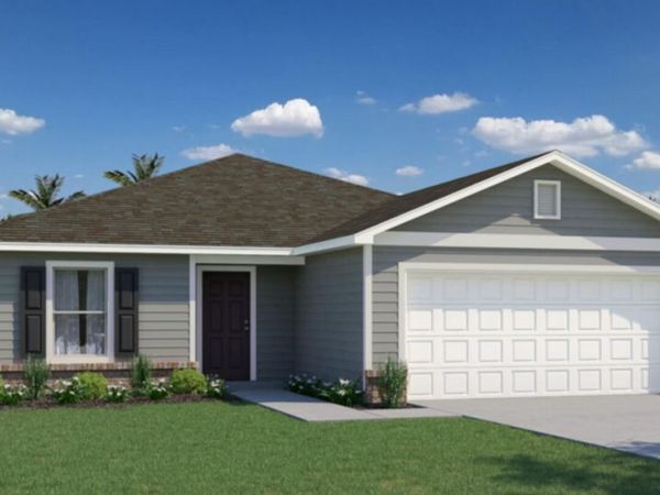 5171 Harvey Street , Panama City, FL 32404