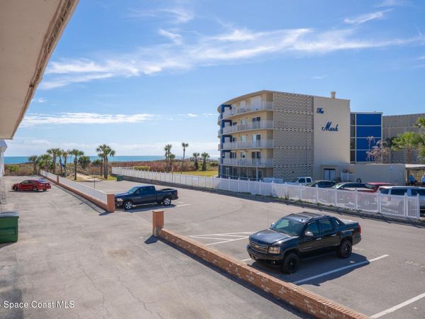 5000 Ocean Beach Boulevard , Unit B11, Cocoa Beach, FL 32931
