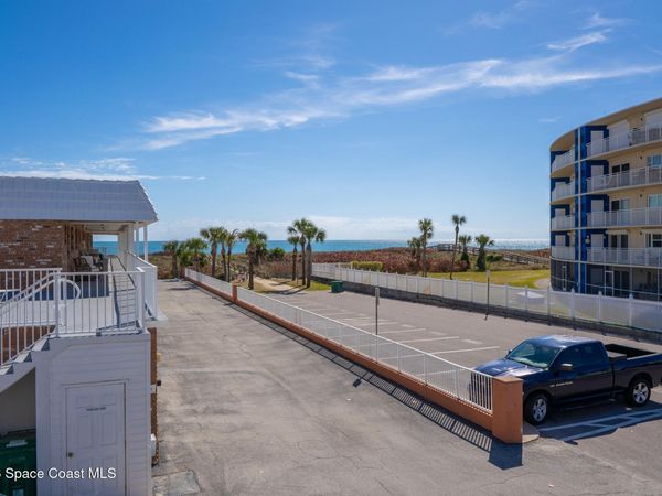 5000 Ocean Beach Boulevard, Unit B11, Cocoa Beach, FL 32931