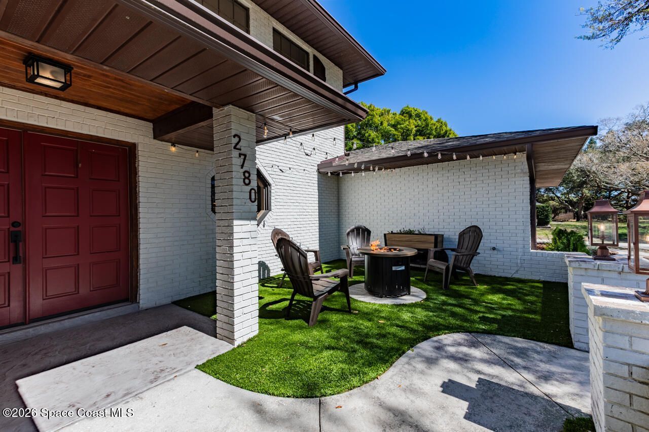 2780 Pomello Road , Malabar, FL 32950 Photo