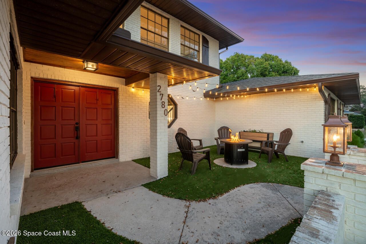 2780 Pomello Road , Malabar, FL 32950 Photo