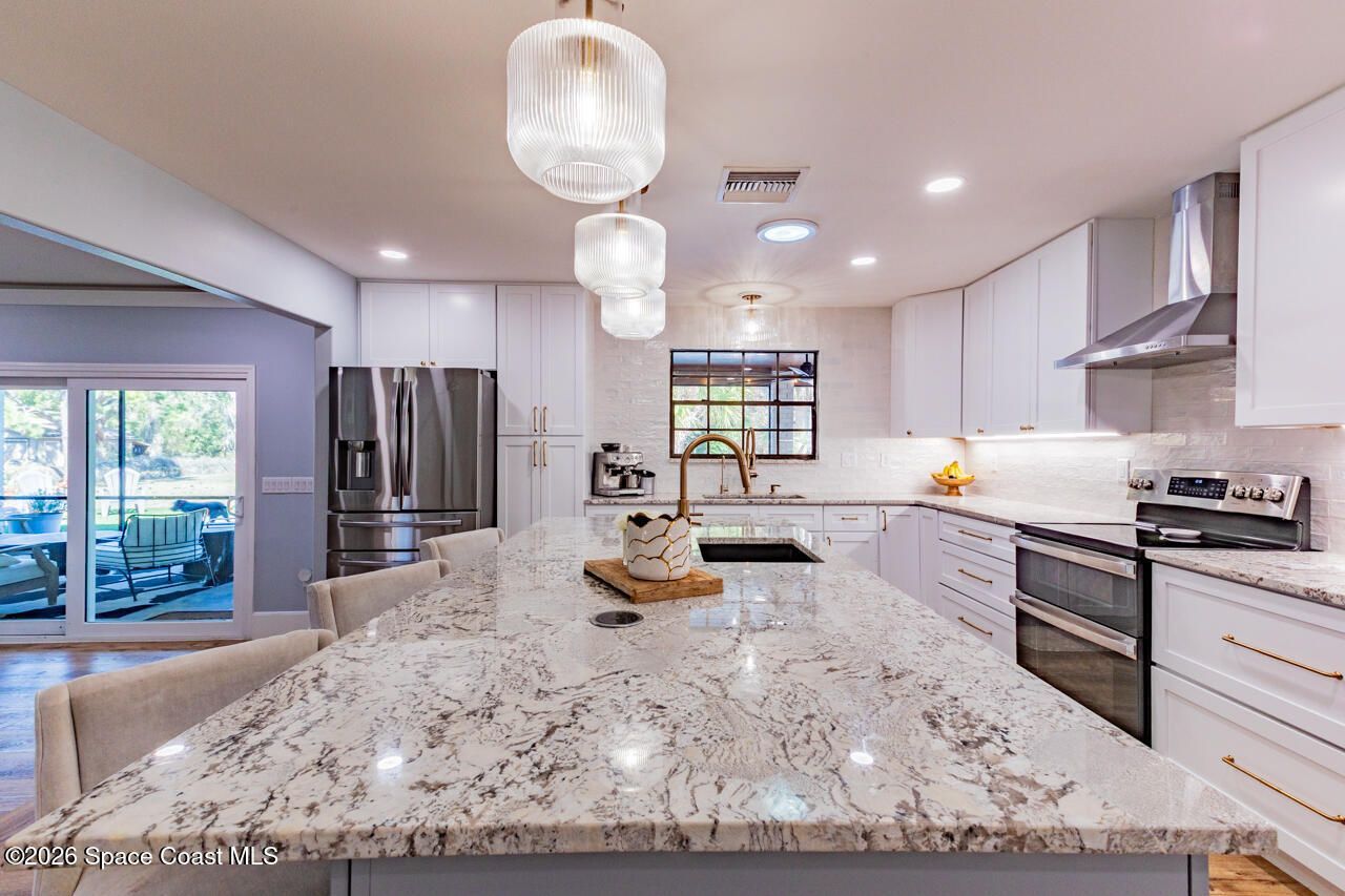 2780 Pomello Road , Malabar, FL 32950 Photo