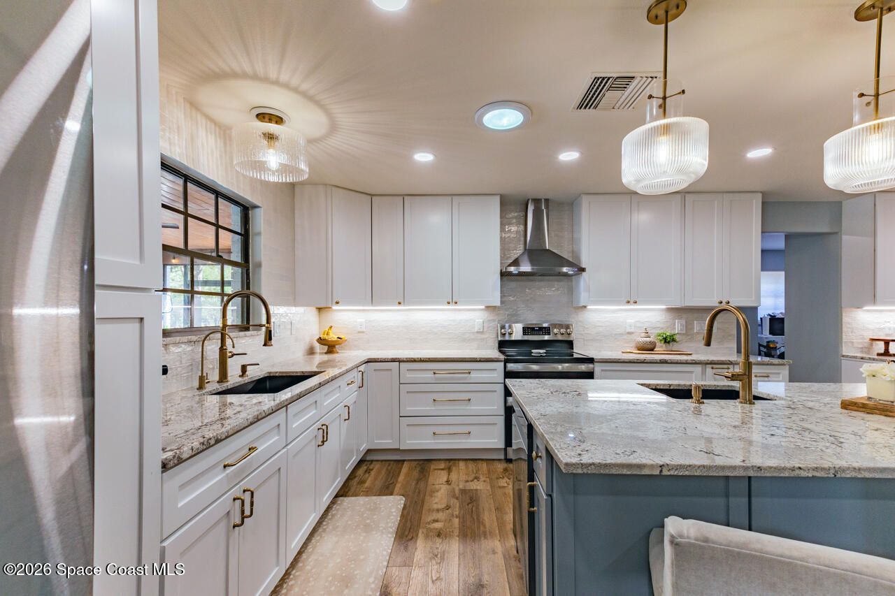 2780 Pomello Road , Malabar, FL 32950 Photo