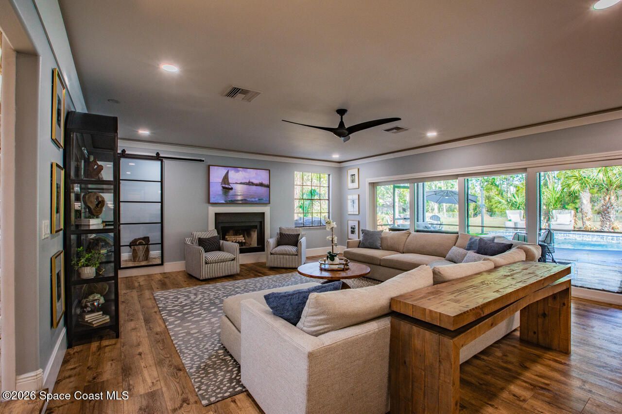 2780 Pomello Road , Malabar, FL 32950 Photo