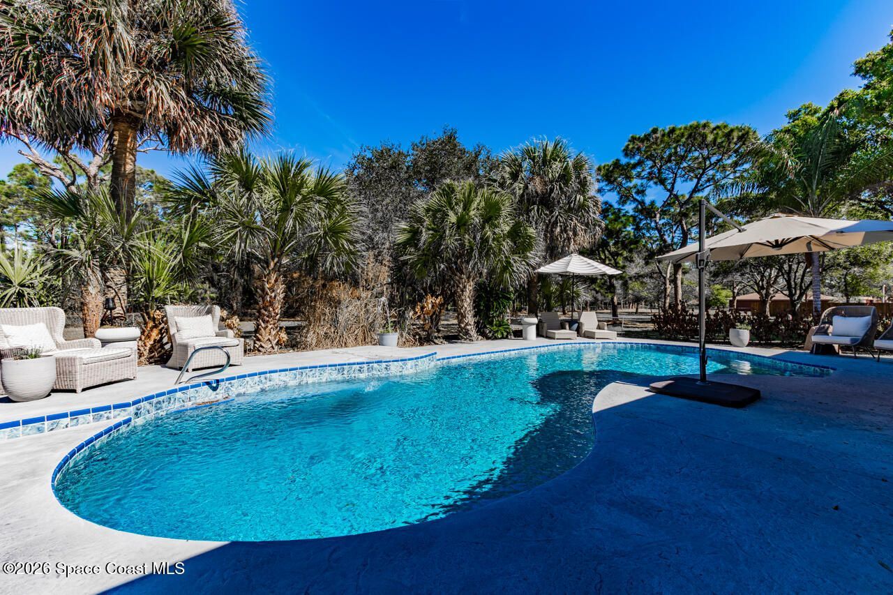 2780 Pomello Road , Malabar, FL 32950 Photo