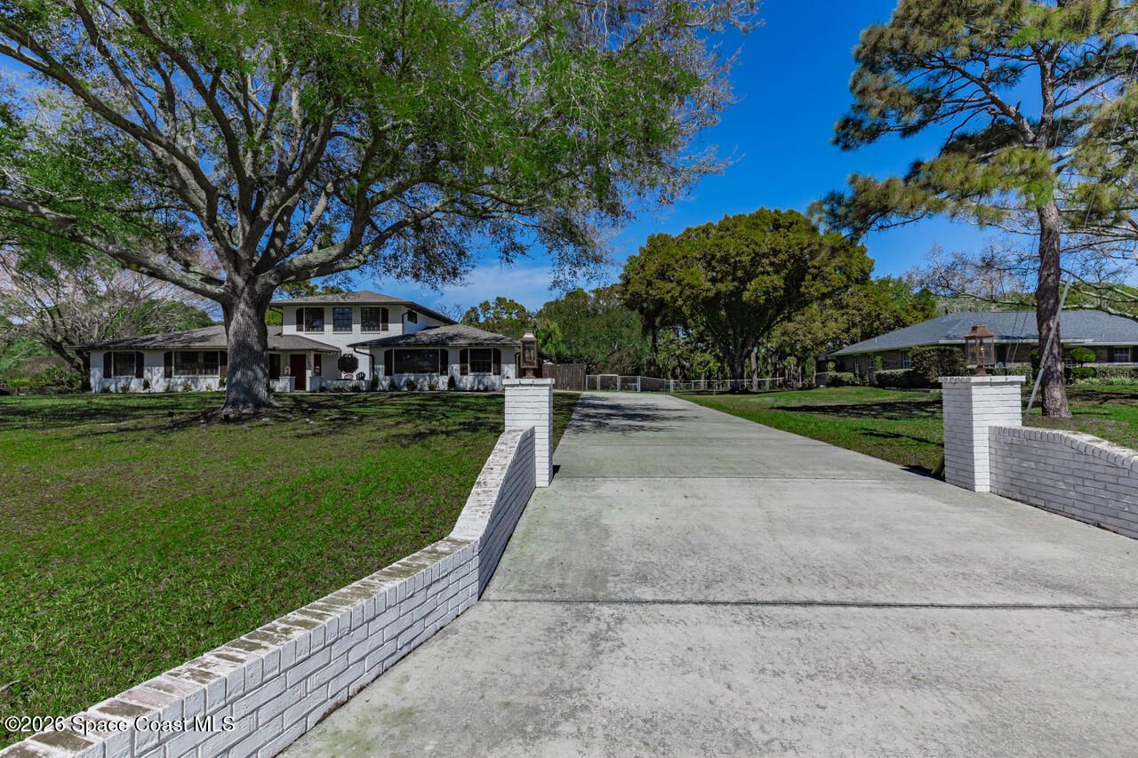 2780 Pomello Road , Malabar, FL 32950 Photo