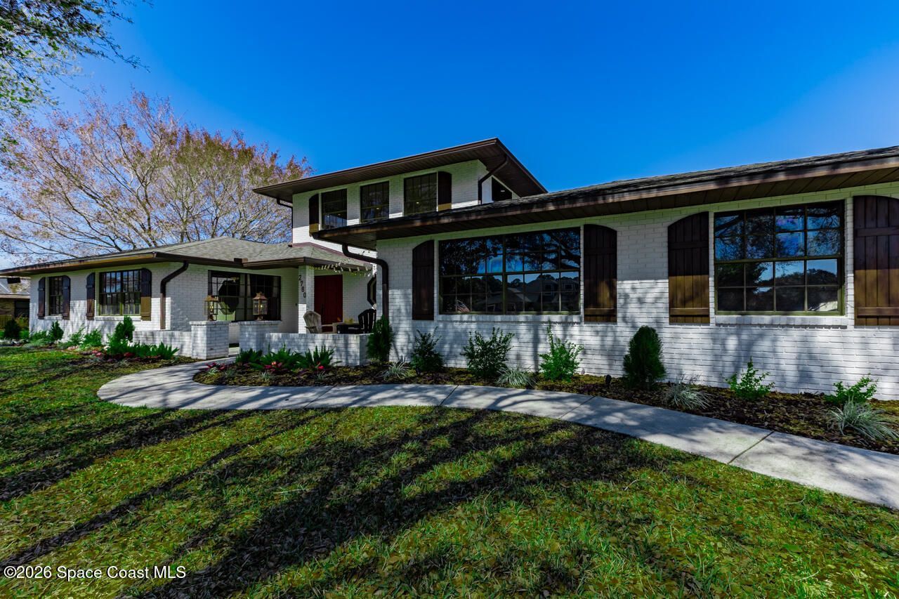 2780 Pomello Road , Malabar, FL 32950 Photo